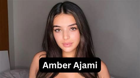 amber ajami porno|Amber Ajamis Videos: Webcam Porn Videos & Onlyfans,。